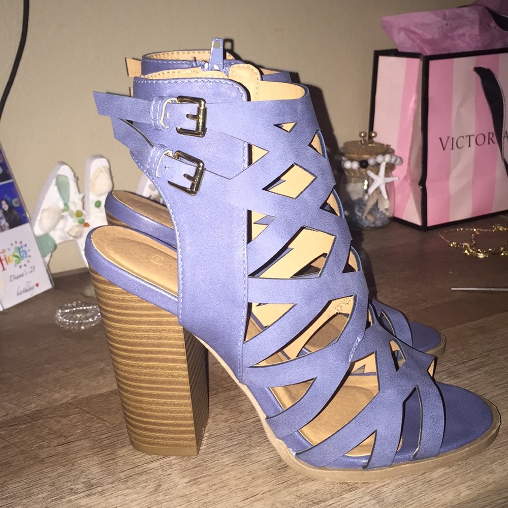 Heels